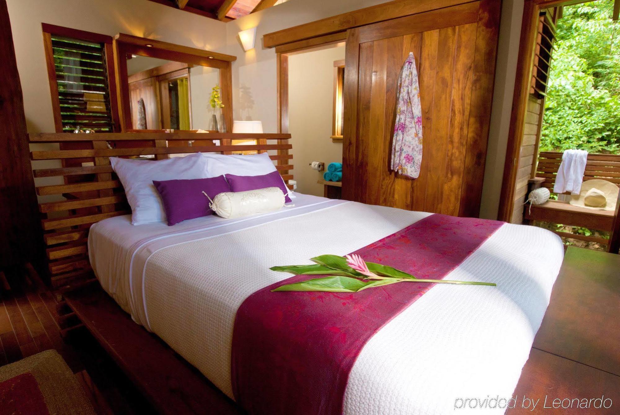 Aqua Wellness Resort 산 후안 델 수르 객실 사진