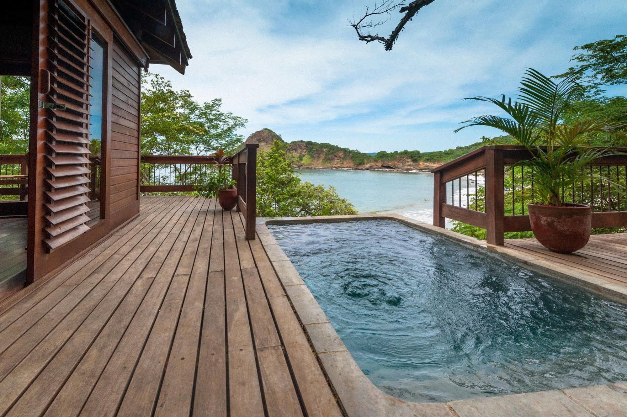 Aqua Wellness Resort 산 후안 델 수르 외부 사진